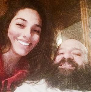 Meet your Posher, Marilyn